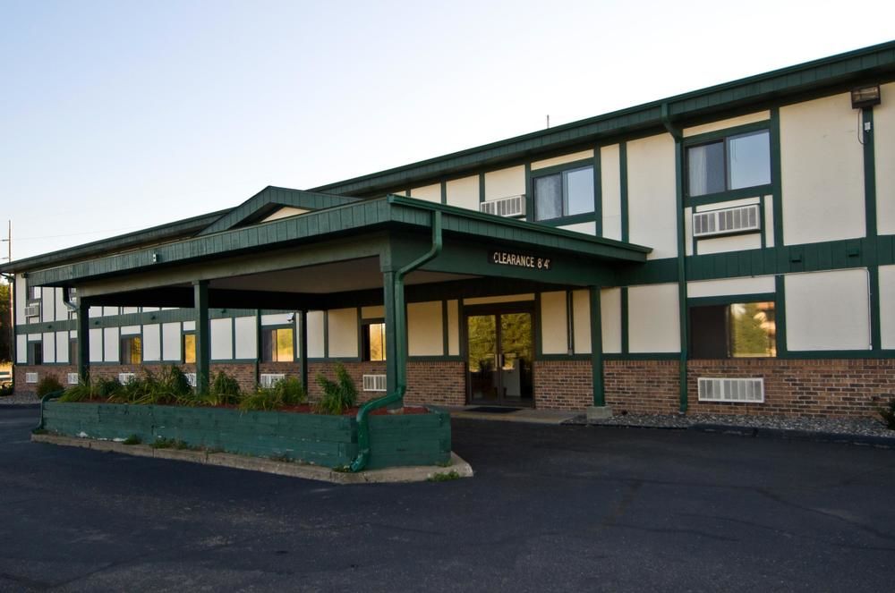 Rodeway Inn Baxter - photo 11