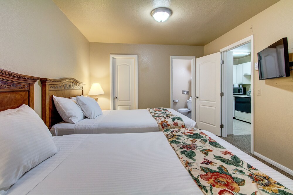 The Rita Suites - photo 7