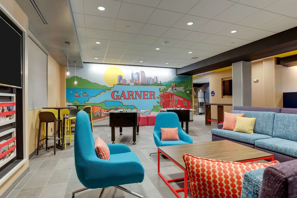 Tru by Hilton Raleigh Garner - photo 4