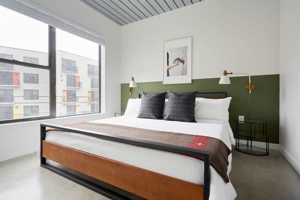 Sonder At Mid Main Lofts - photo 11