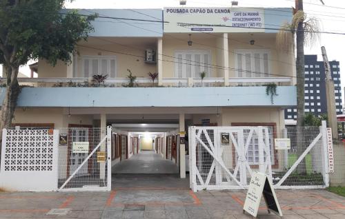 Pousada Capao da Canoa in Capao Da Canoa, Brasil