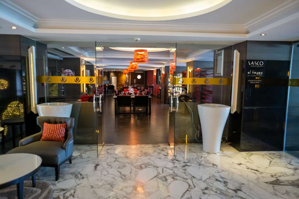 Royal Tulip City Center Tanger