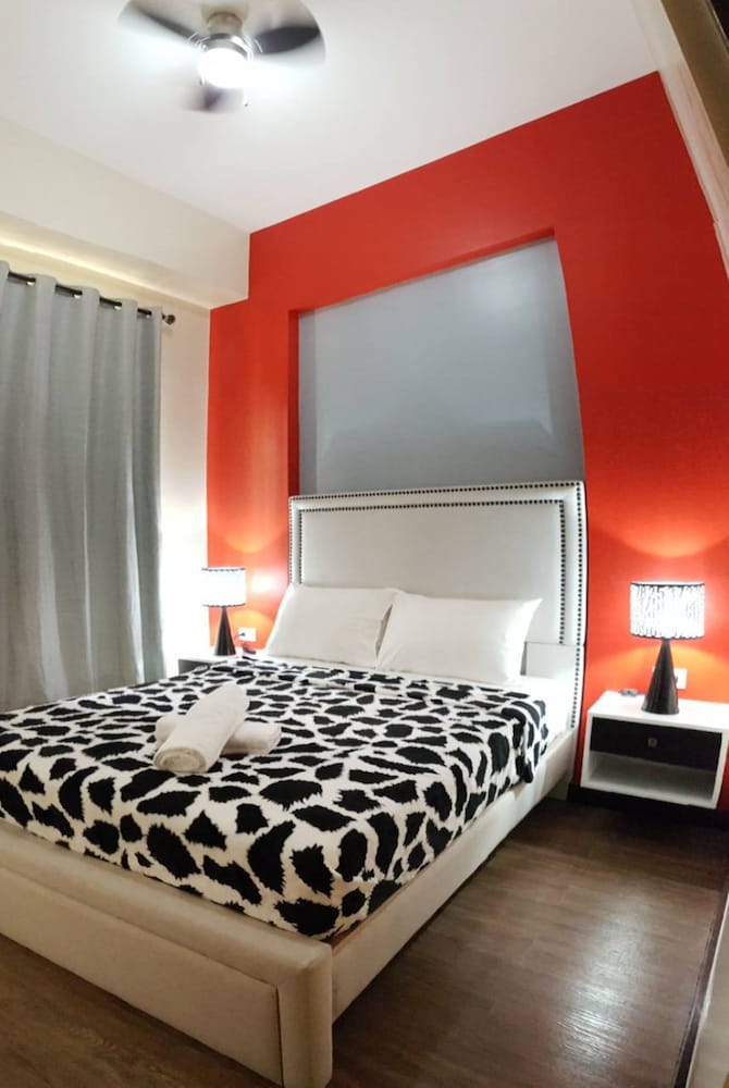 N603 Outlook Ridge Residences — hotel in Baguio