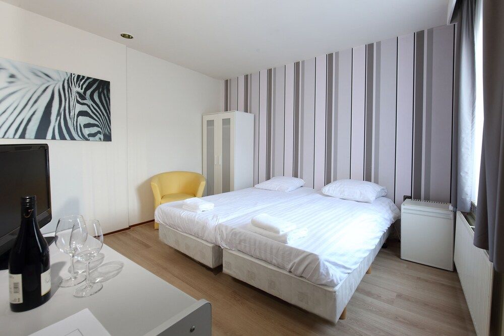 Hotel Gaudi — Valkenburg — photo 5