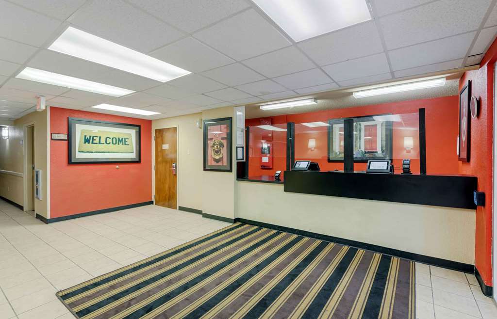 Extended Stay America Suites Syracuse Dewitt - photo 7
