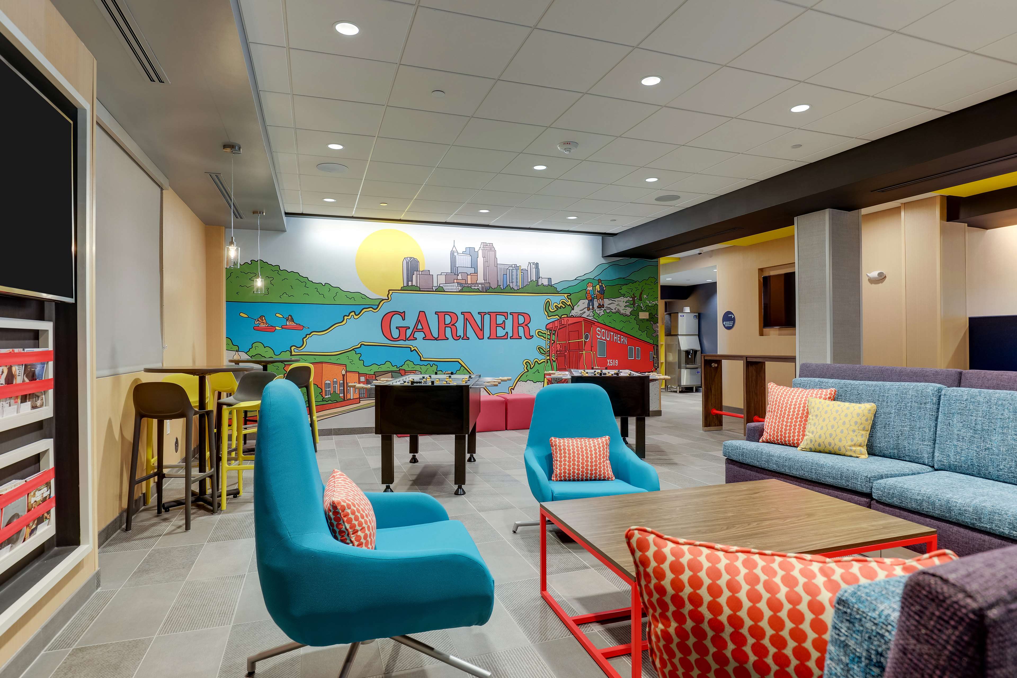Tru By Hilton Raleigh Garner - photo 18
