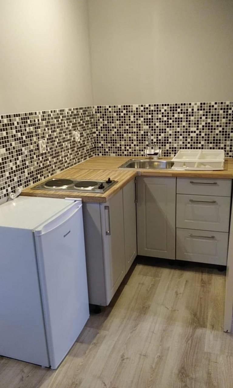 Malowniczy Domek W Białowiezy in Bialowieza, Poland