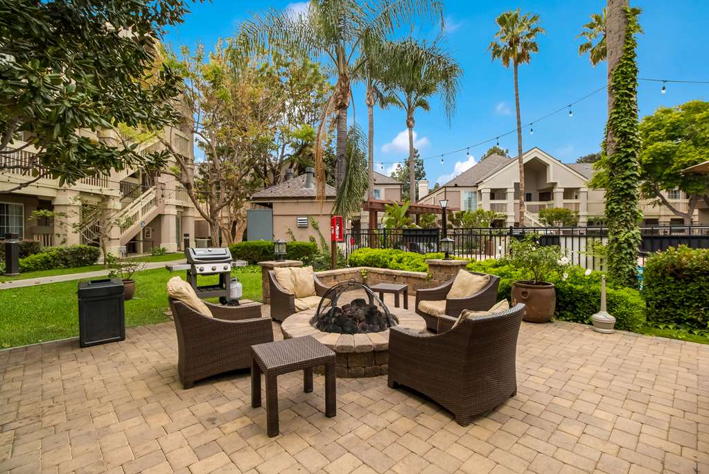 Sonesta ES Suites Torrance Redondo Beach - photo 5