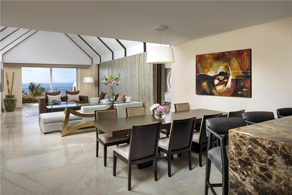 Ambassador Presidential 2 Bedroom