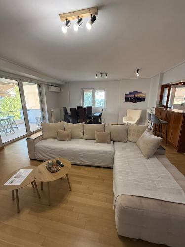 Elliniko Luxury Apartment — 4-Star Luxury Hotel in Athens, Greece