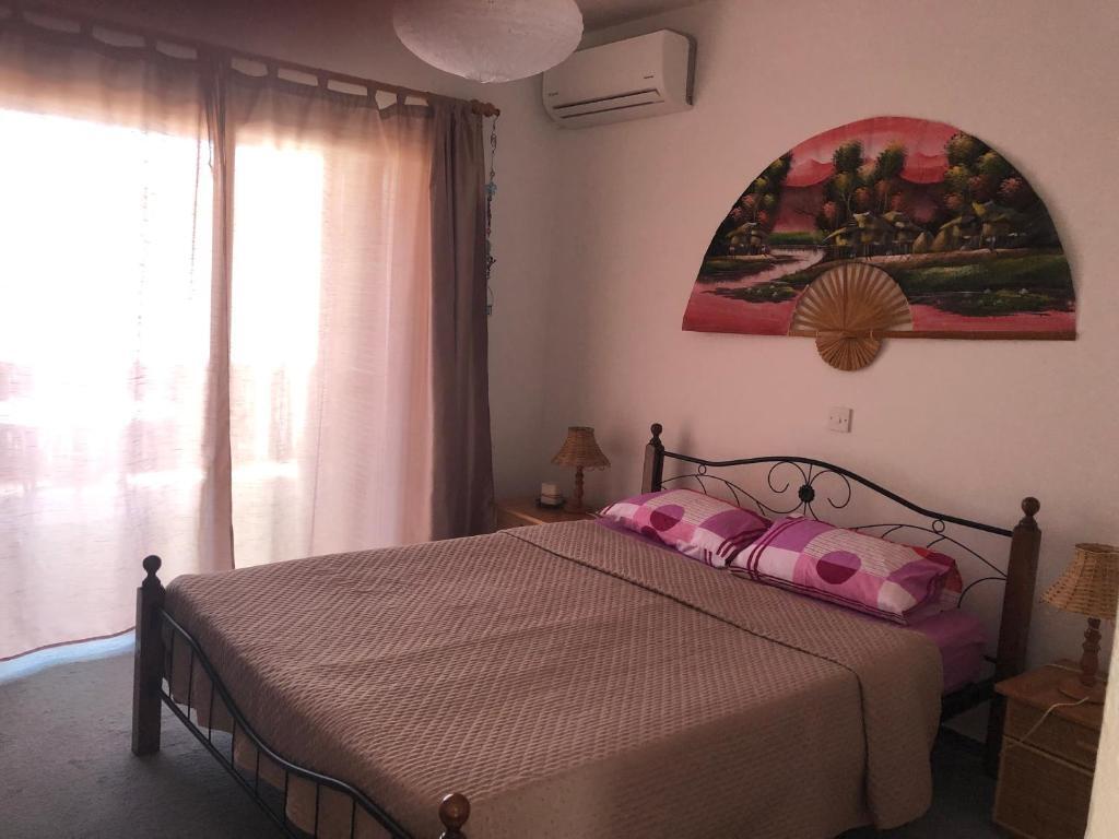 Limnaria Westpark 2 bdrm apartment 122