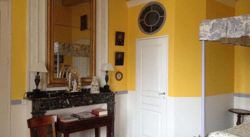 Chateau de Th gra — Balma — photo 2