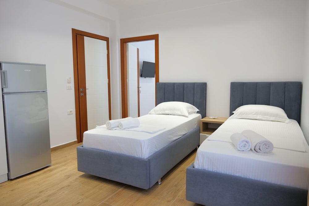 Summer Point Hotel — Ksamil — photo 3