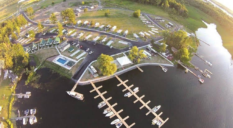 Swan Bay Resort 1000 Islands Premier RV Park & Marina - photo 7