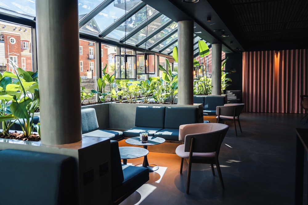 Grand Hotel Struer BW Signature Collection — hotel in Struer