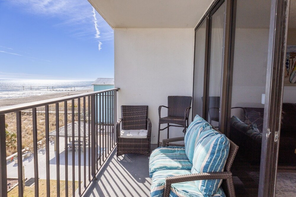 0412 Memories Made At The Beach by Atlantic Towers - photo 10