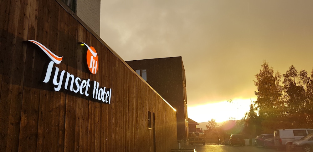 Tynset Hotel - last minute hotel in Tynset