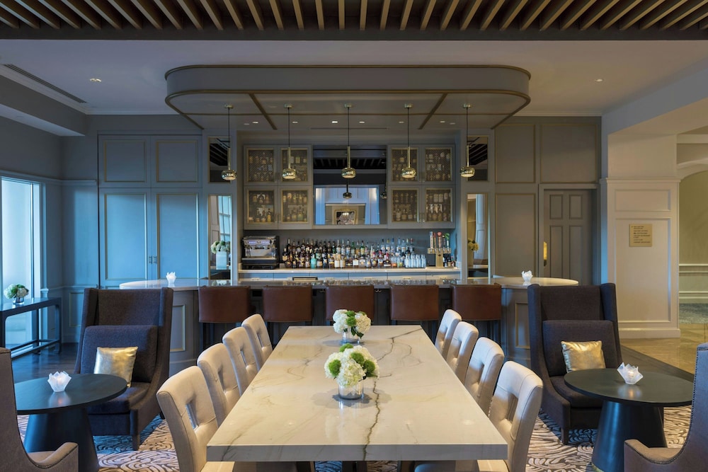 The Ballantyne A Luxury Collection Hotel Charlotte - photo 82