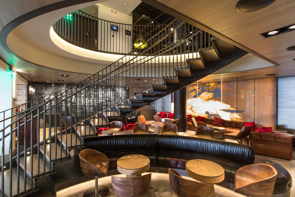 Kimpton Hotel Vintage Portland by IHG - photo 113