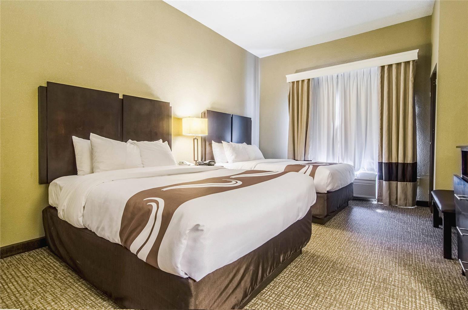 Quality Suites Graham Burlington South - photo 16