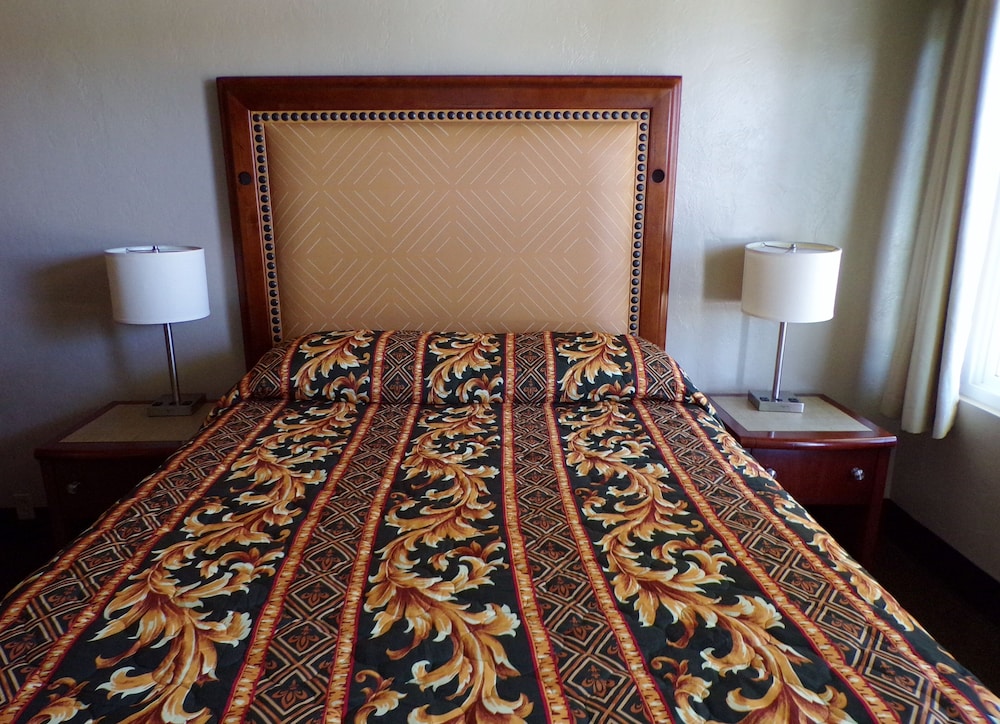 Cypress Tree Motel - photo 8