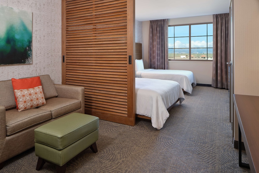 Embassy Suites By Hilton Oahu Kapolei - photo 12