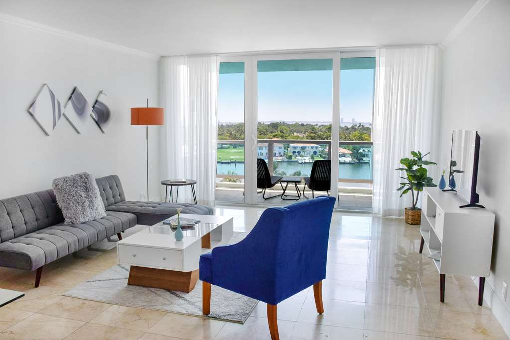 Seacoast Suites on Miami Beach - photo 19