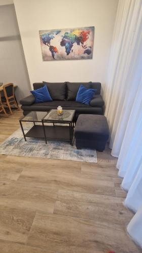 Tin's Apartment — 4-Star Luxury Hotel in Zagreb, Croatia