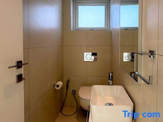 City Napa Seaview Villas Villa 8