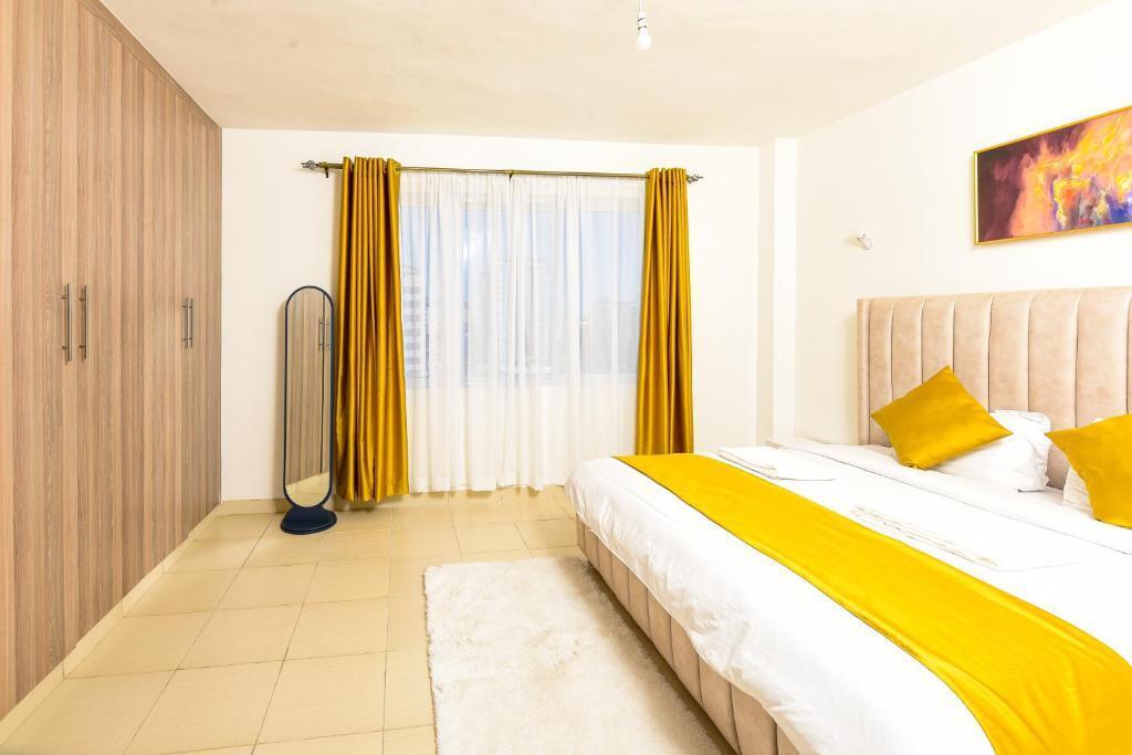 Marison Homes Kilimani Nairobi