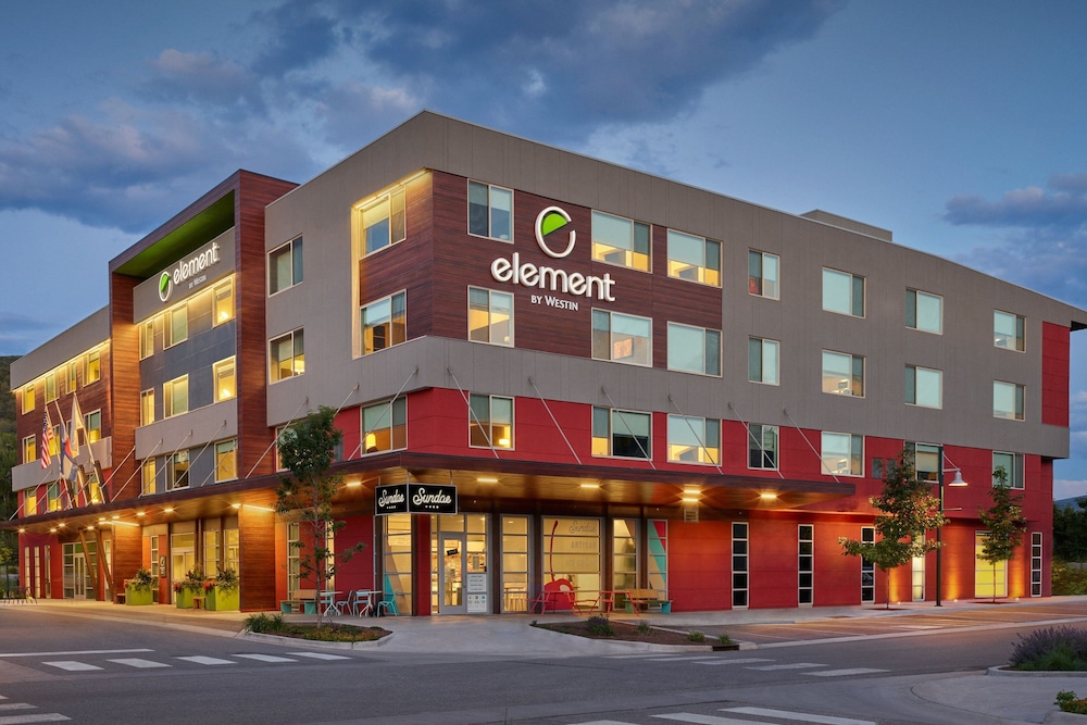 Element Basalt Aspen - featured photo