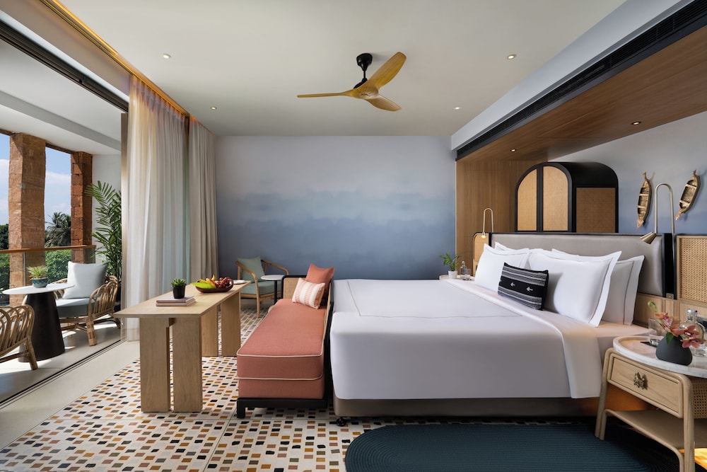 Taj Puri Resort & Spa Odisha in Puri, India