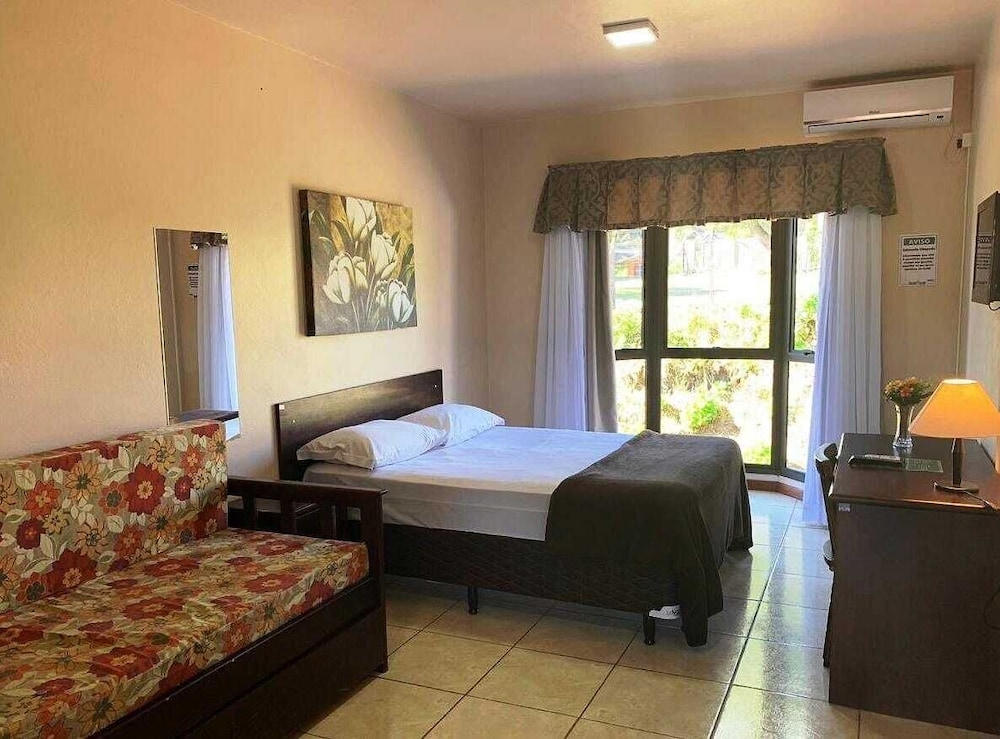 Garden Hotel Canela in Canela, Brasil