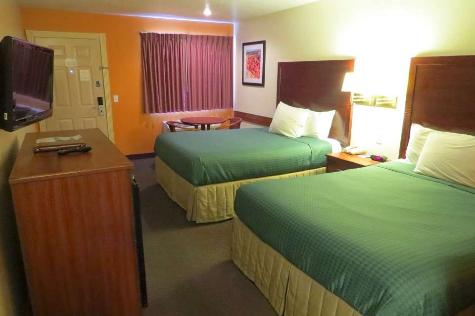 America's Best Inn & Suites St. George - photo 6