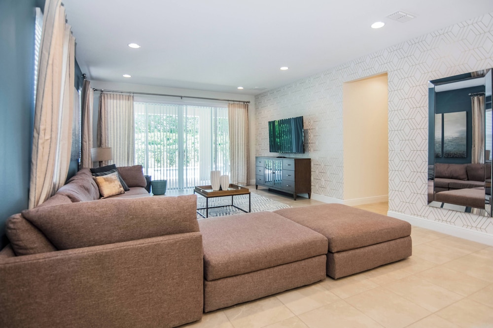 Gorgeous Single Home With Pool at Encore Resort Ec7463 - photo 54