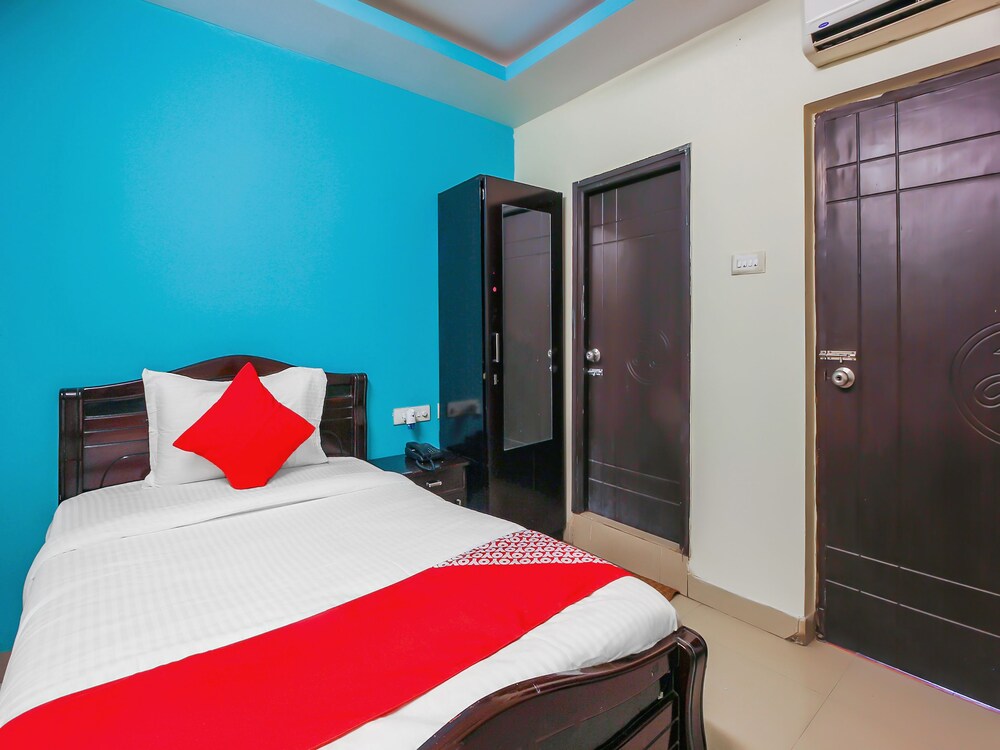 OYO 23237 Aishwarya Grand — Medchal — photo 4