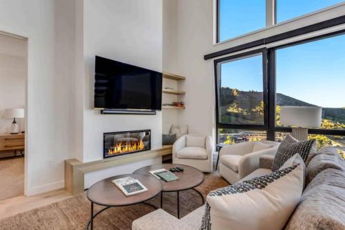 Electric Pass Lodge 606 by Snowmass Mountain Lodging — 4-Star Luxury Hotel in Snowmass Village, United States
