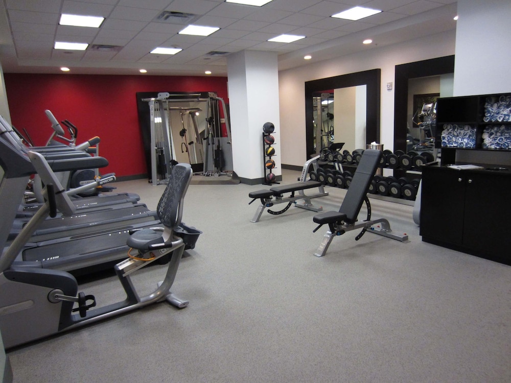 Embassy Suites by Hilton St. Louis Downtown - photo 33