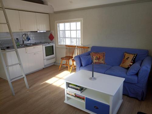 Sjögårdens gästhus med sovloft Floby