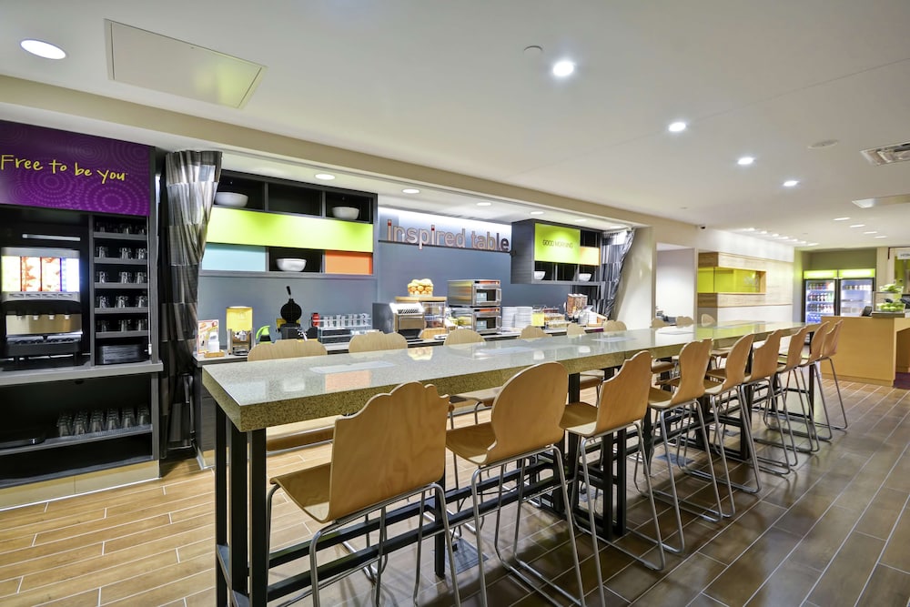 Home2 Suites by Hilton Minneapolis Eden Prairie - photo 33