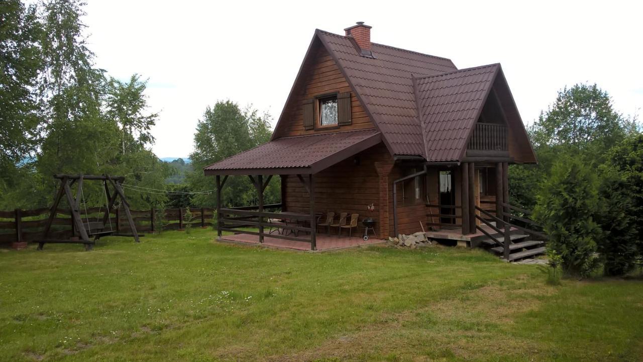 Olszanka in Czarna, Poland