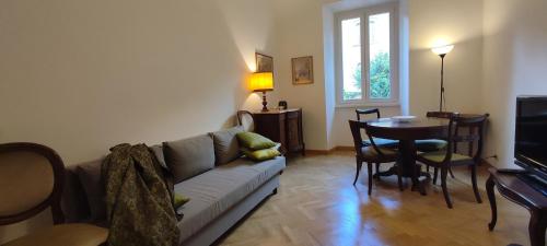 Casa Ponte Della Musica — 4-Star Luxury Hotel in Rome, Italy