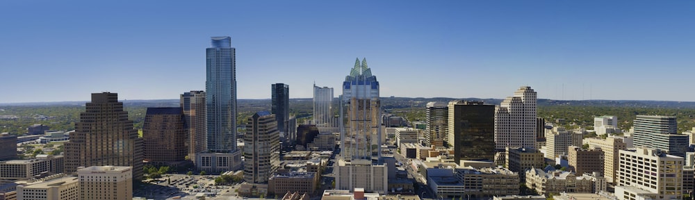 Hilton Austin - photo 32