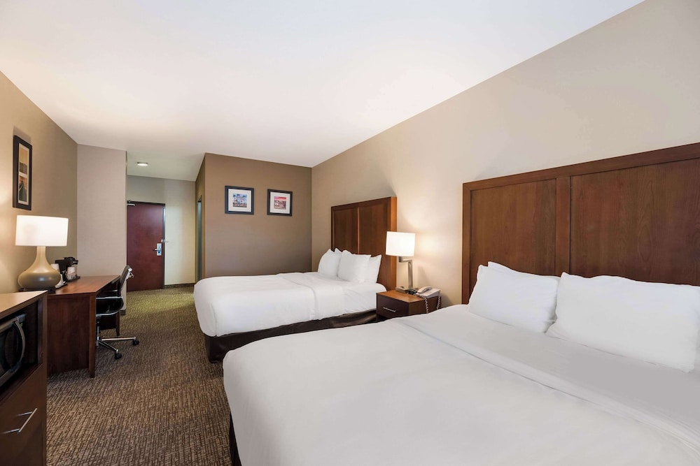 Comfort Inn & Suites Las Vegas Nellis - photo 8