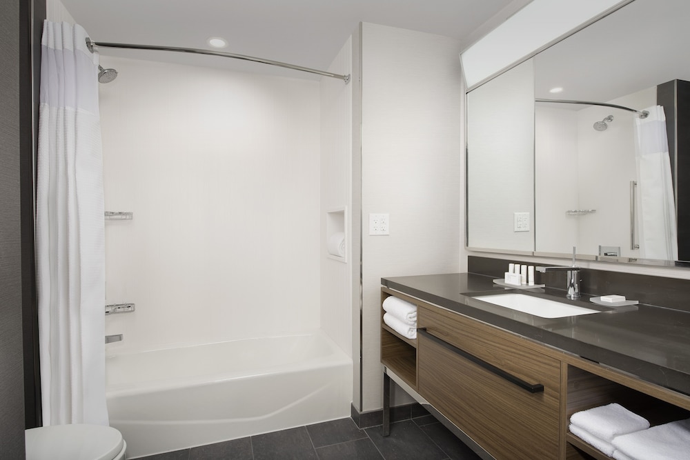 Courtyard by Marriott Indianapolis Plainfield - photo 14