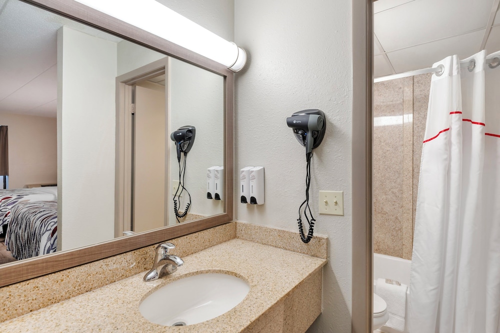 Red Roof Inn Doswell Kings Dominion - photo 24