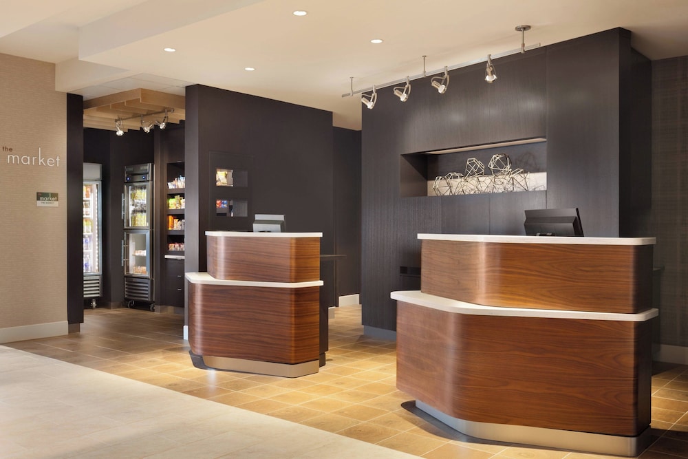Courtyard by Marriott Boston Dedham Westwood - photo 4