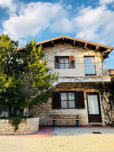 Agriturismo Amicizia — 4-Star Luxury Hotel in Cassano Delle Murge, Italy