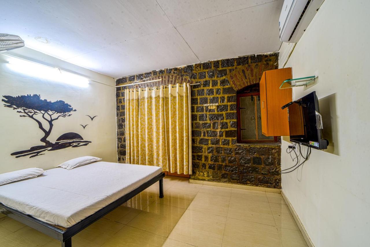 Hotel Rukmini kolhapur - carbon neutral hotel in Kolhapur