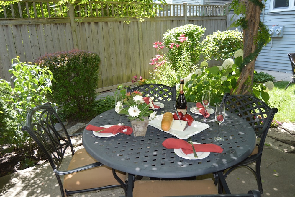 Chicago Guest House Wrigleyville - photo 38